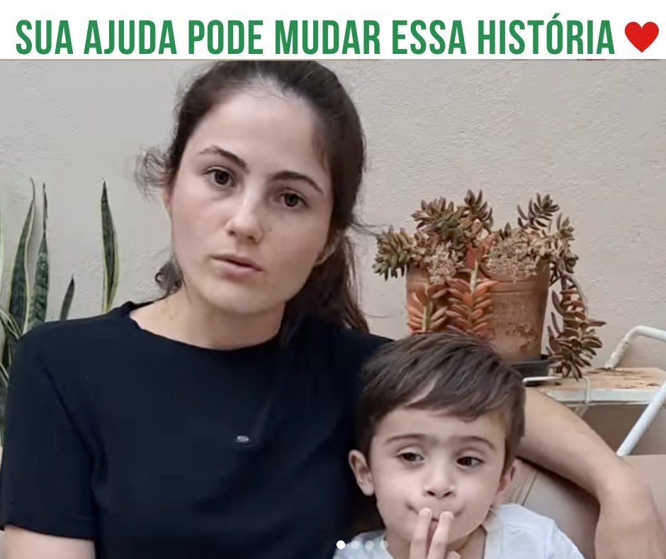 Ajude o Pequeno João
