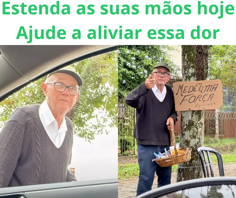 Seu Joreslau Sas